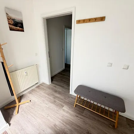 Apartment Regiostyle In Der Malerischen Altstadt Wittenburg